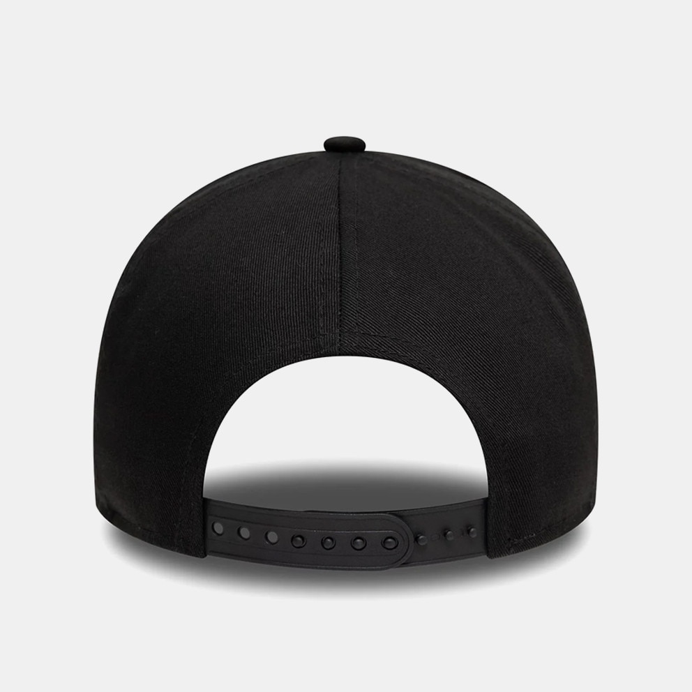 NEW ERA Metallic Patch Eframe Chibul Blkmts