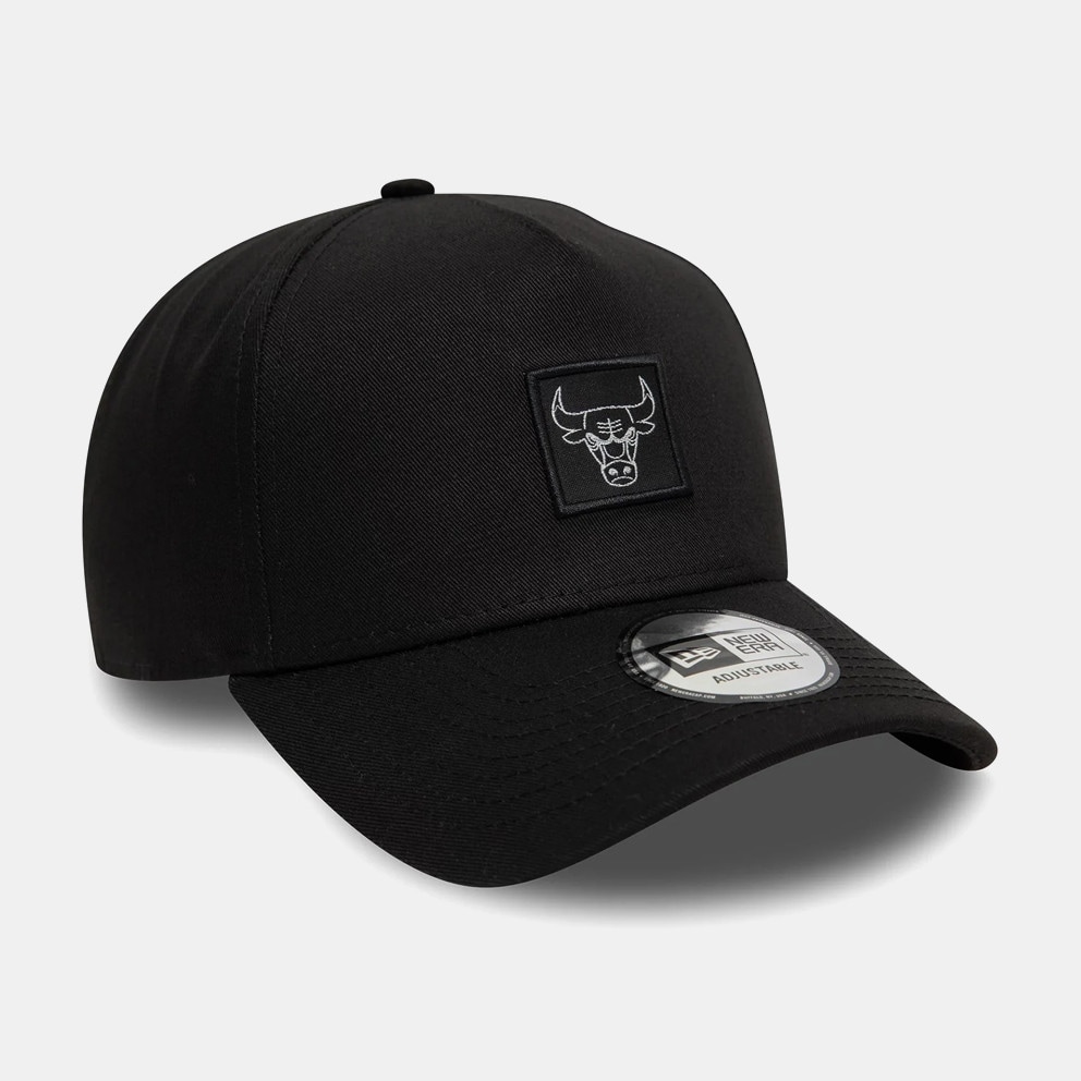 NEW ERA Metallic Patch Eframe Chibul Blkmts