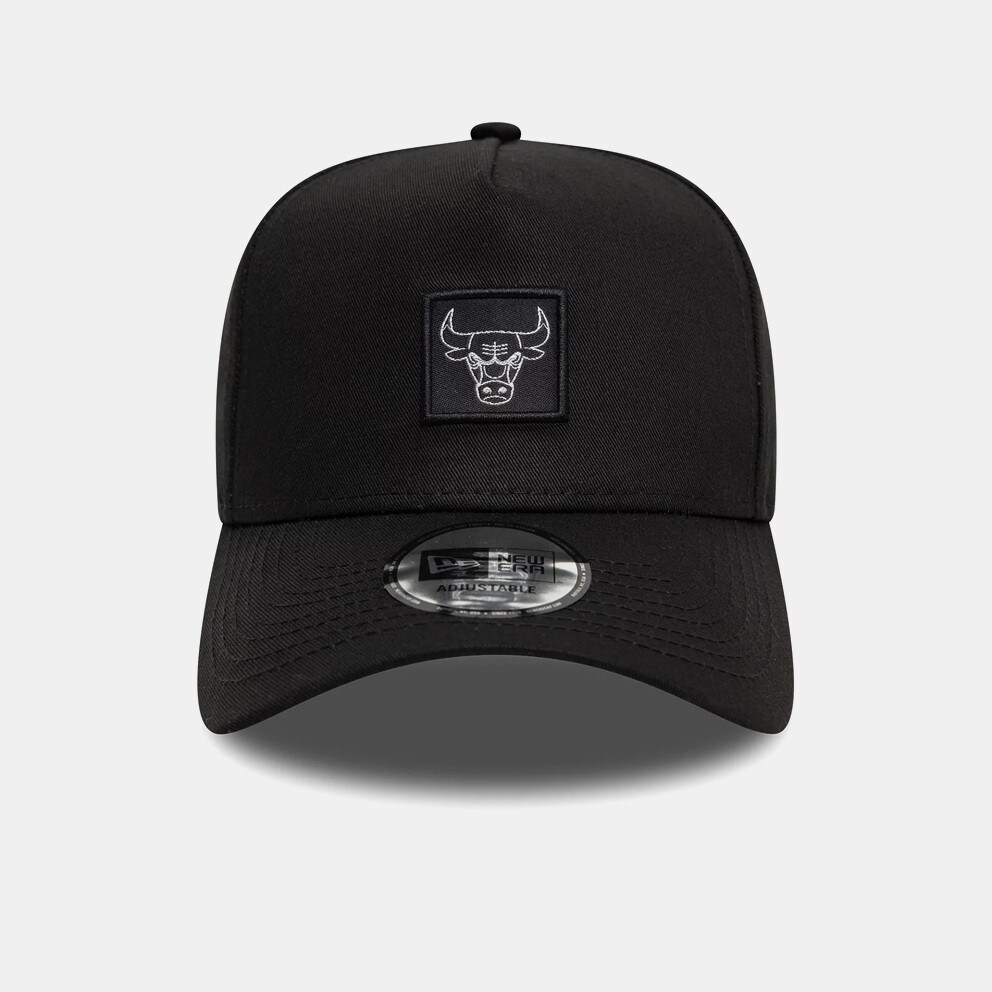NEW ERA Metallic Patch Eframe Chibul Blkmts