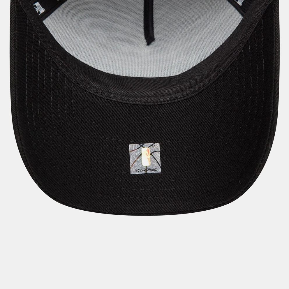 NEW ERA Metallic Patch Eframe Chibul Blkmts