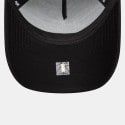 NEW ERA Metallic Patch Eframe Chibul Blkmts