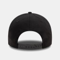 NEW ERA 9Forty Stretch Snap Boscel Blk