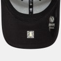 NEW ERA 9Forty Stretch Snap Boscel Blk