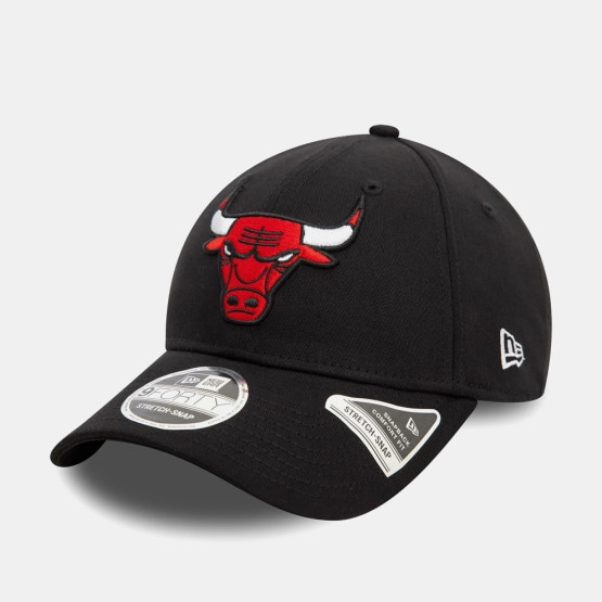 NEW ERA 9Forty Stretch Snap Chibul Blkfdr