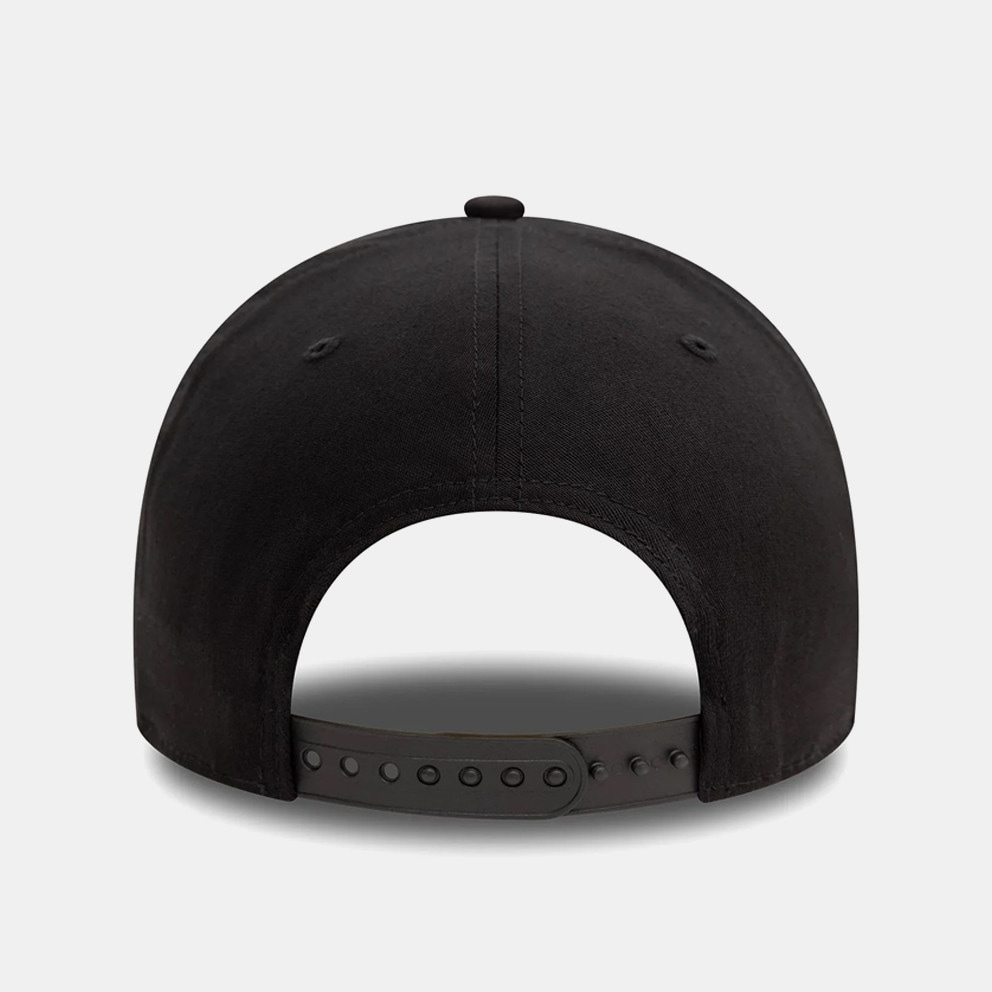 NEW ERA 9Forty Stretch Snap Chibul Blkfdr