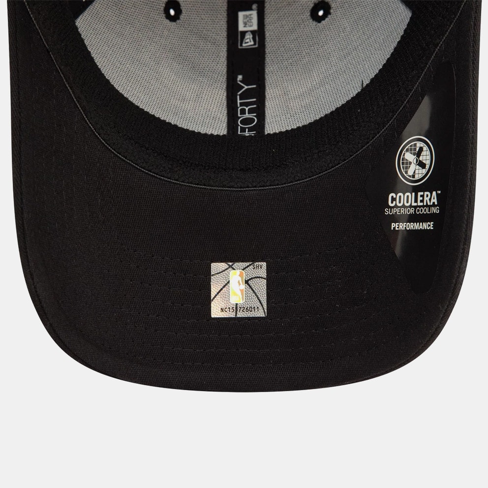 NEW ERA 9Forty Stretch Snap Chibul Blkfdr