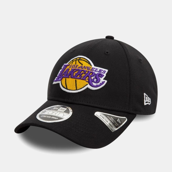 NEW ERA 9Forty Stretch Snap Loslak Blktrp