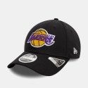 NEW ERA 9Forty Stretch Snap Loslak Blktrp