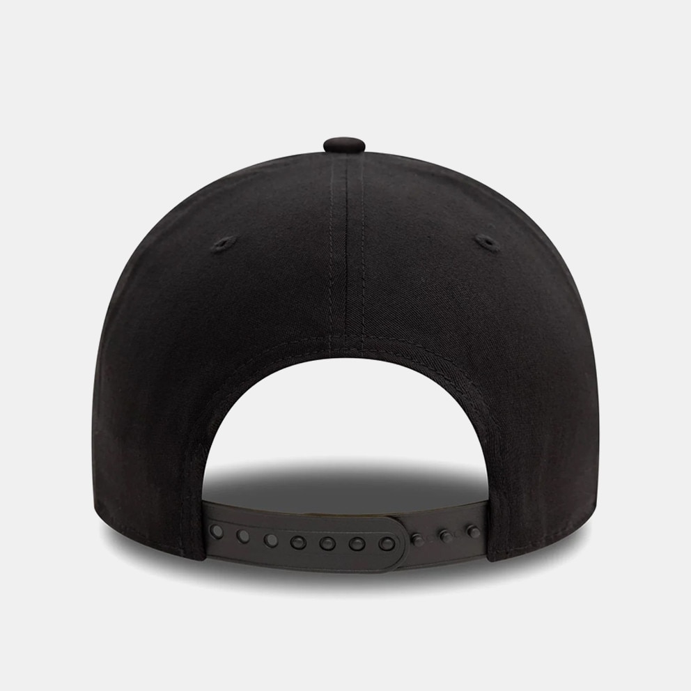 NEW ERA 9Forty Stretch Snap Loslak Blktrp