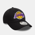 NEW ERA 9Forty Stretch Snap Loslak Blktrp