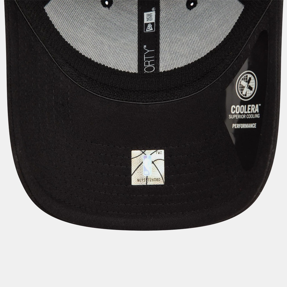 NEW ERA 9Forty Stretch Snap Loslak Blktrp