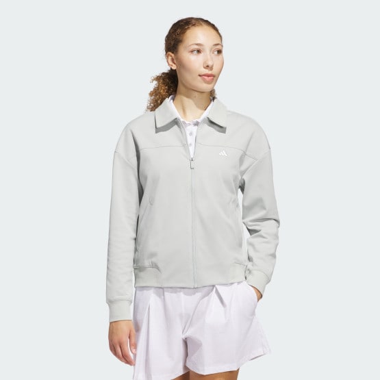adidas Go-To Twistknit Jacket