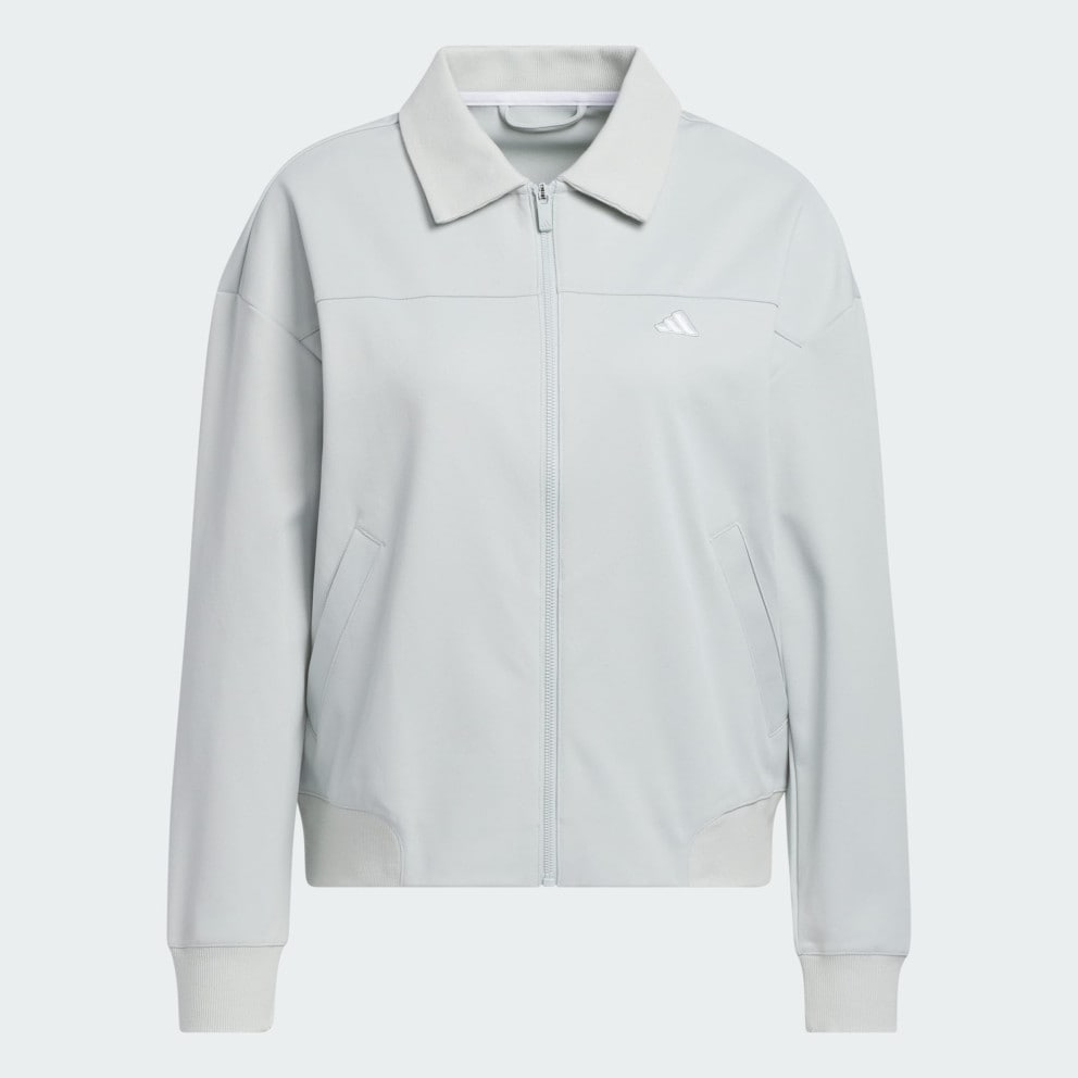 adidas Go-To Twistknit Jacket