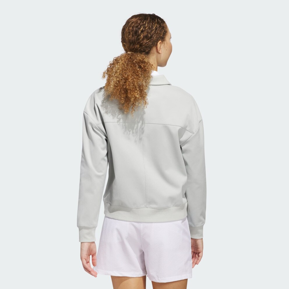adidas Go-To Twistknit Jacket