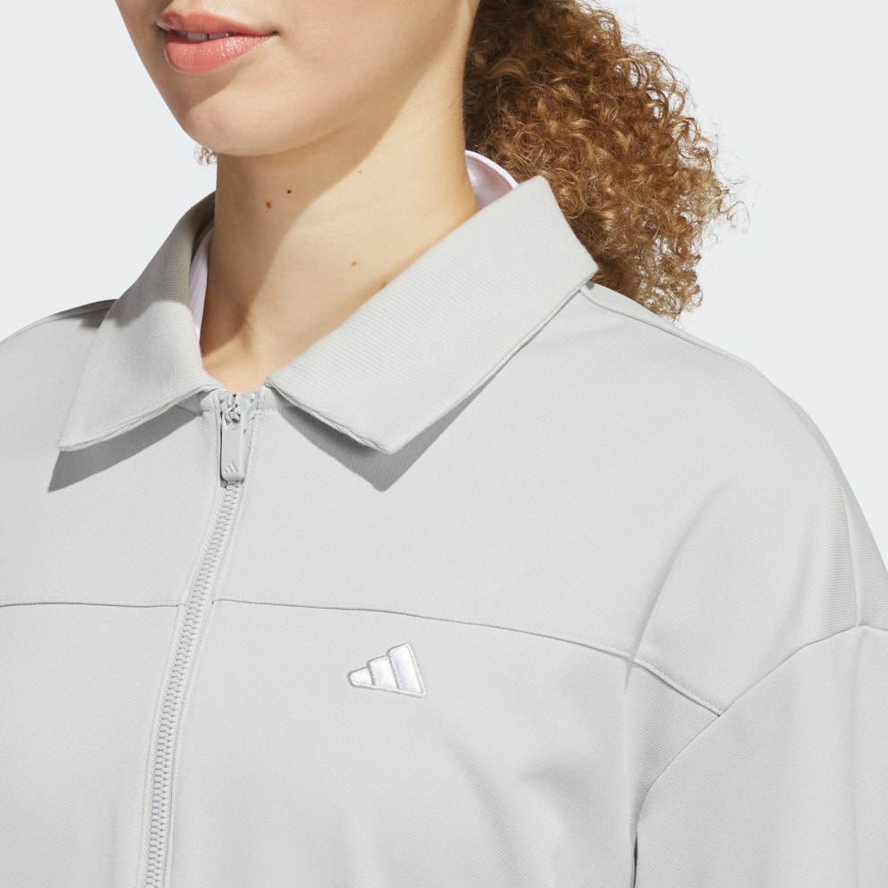 adidas Go-To Twistknit Jacket