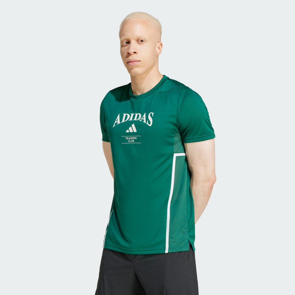 adidas Designed-For-Training Legacy Tee