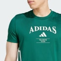 adidas Designed-For-Training Legacy Tee