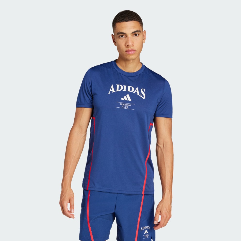 adidas Designed-For-Training Legacy Tee