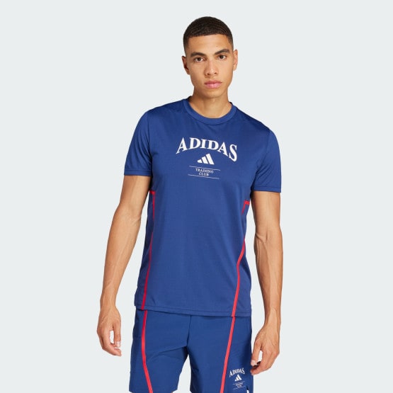 adidas Designed-For-Training Legacy Tee