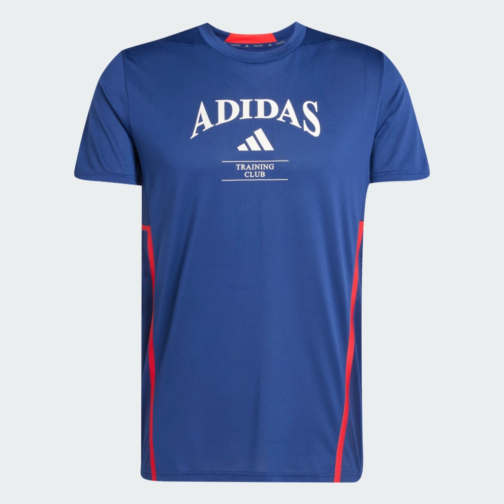 adidas Designed-For-Training Legacy Tee