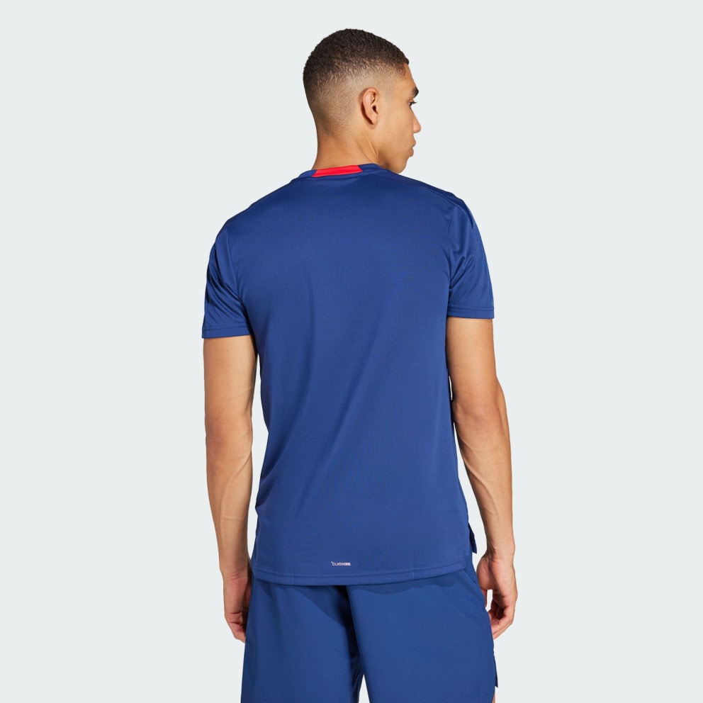 adidas Designed-For-Training Legacy Tee