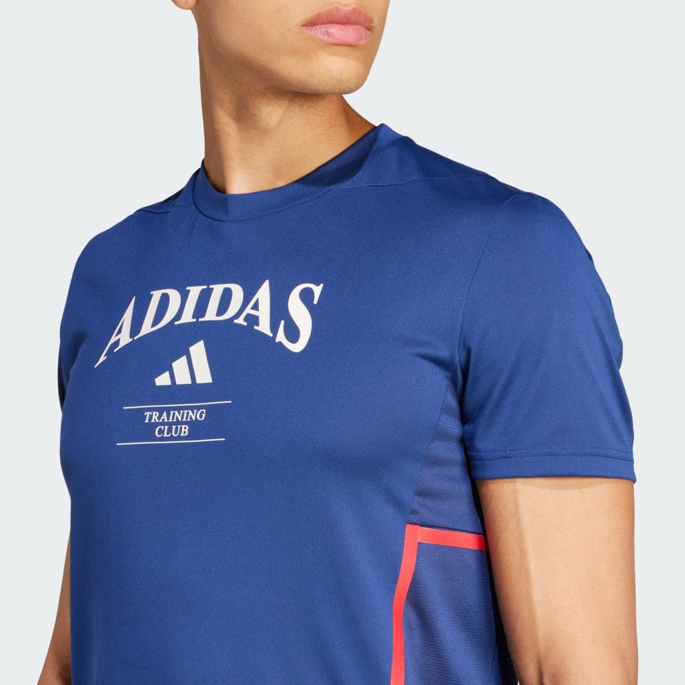 adidas Designed-For-Training Legacy Tee