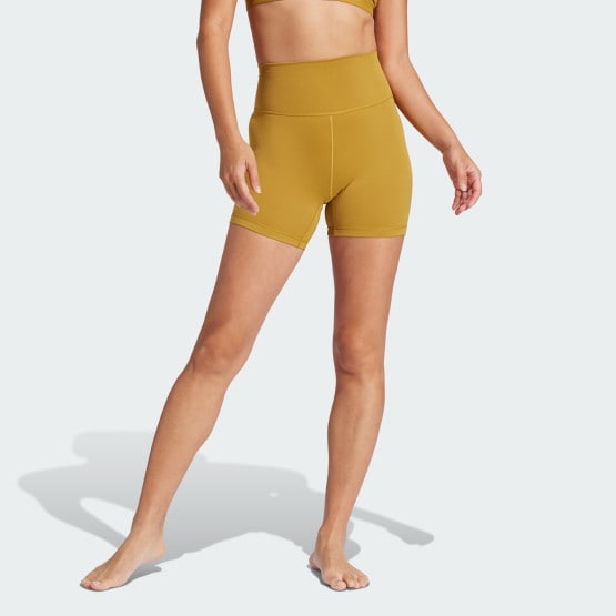 adidas All Me 5-Inch Short Leggings