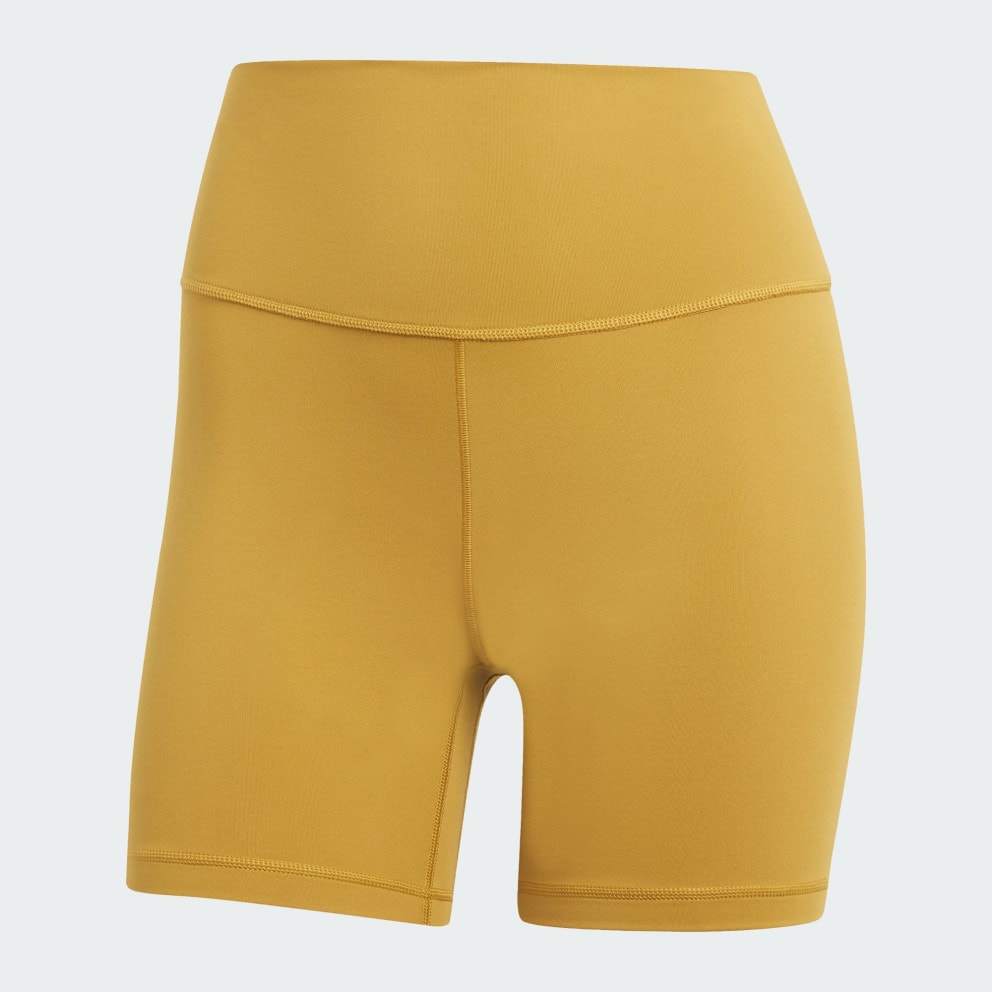adidas All Me 5-Inch Short Leggings
