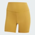 adidas All Me 5-Inch Short Leggings