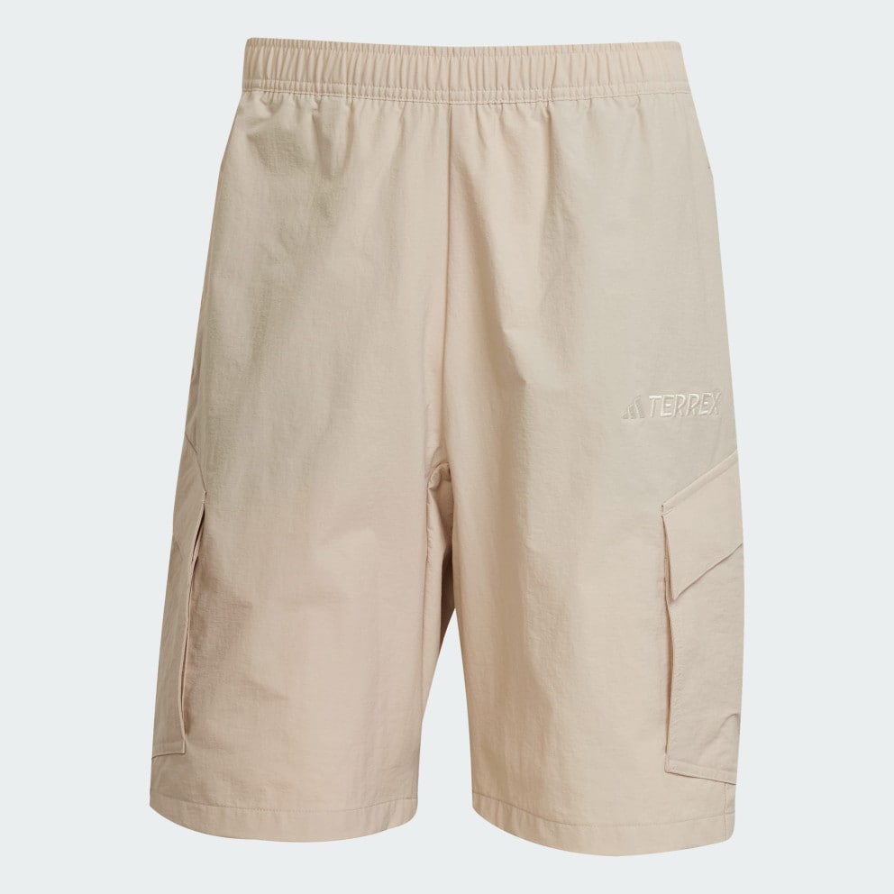 adidas Terrex Xploric Cargo Shorts