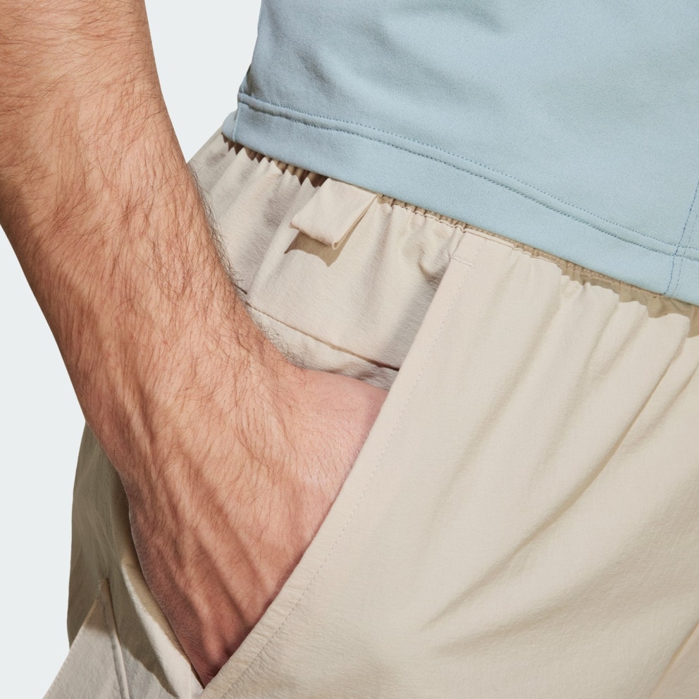 adidas Terrex Xploric Cargo Shorts