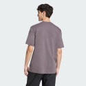 adidas sportswear Essentials Small Logo Single Jersey Tee