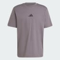 adidas sportswear Essentials Small Logo Single Jersey Tee
