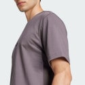 adidas sportswear Essentials Small Logo Single Jersey Tee
