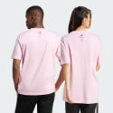 adidas sportswear Lounge Drink Graphic Tee