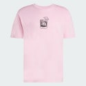 adidas sportswear Lounge Drink Graphic Tee