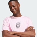 adidas sportswear Lounge Drink Graphic Tee