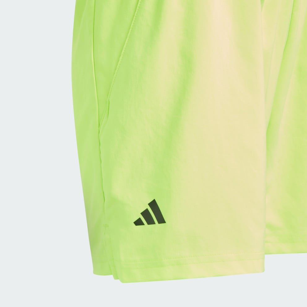 adidas Club Tennis 3-Stripes Shorts Kids