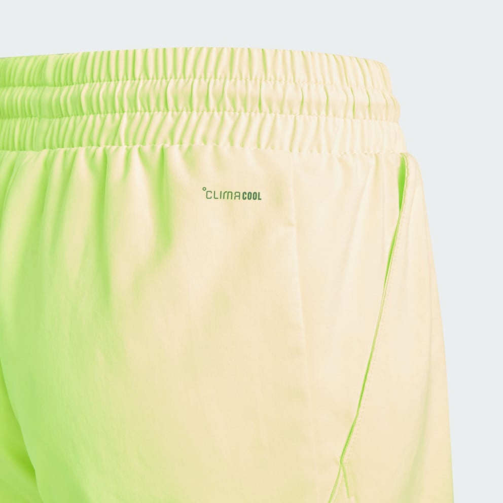 adidas Club Tennis 3-Stripes Shorts Kids