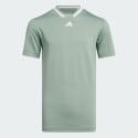 adidas Sport Collar Polo Shirt Kids