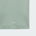 adidas Sport Collar Polo Shirt Kids