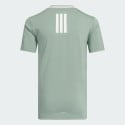 adidas Sport Collar Polo Shirt Kids