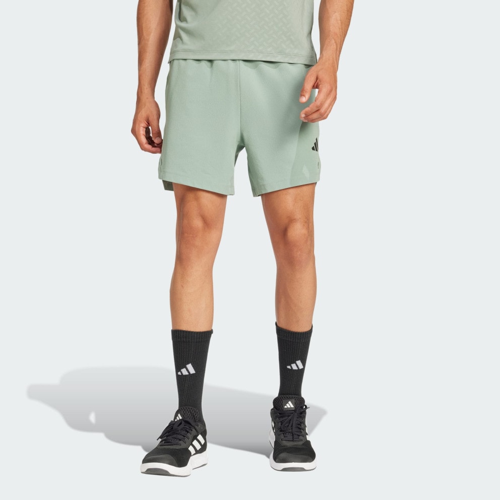 adidas Power 3-Stripes Shorts