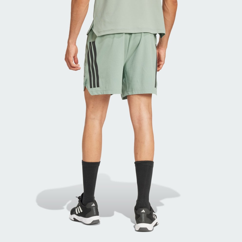 adidas Power 3-Stripes Shorts