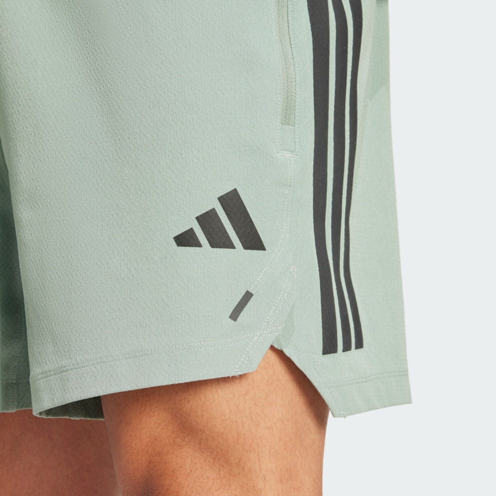 adidas Power 3-Stripes Shorts