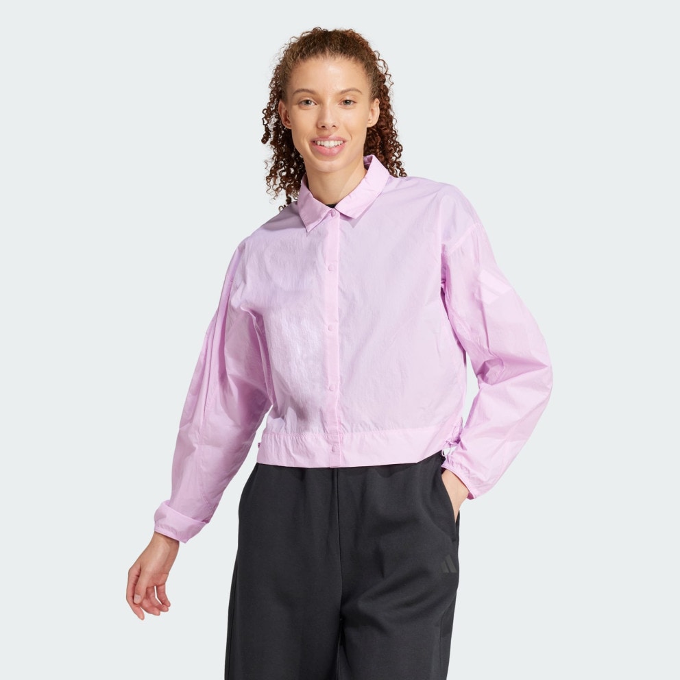adidas sportswear City Escape Lightweight Shirt