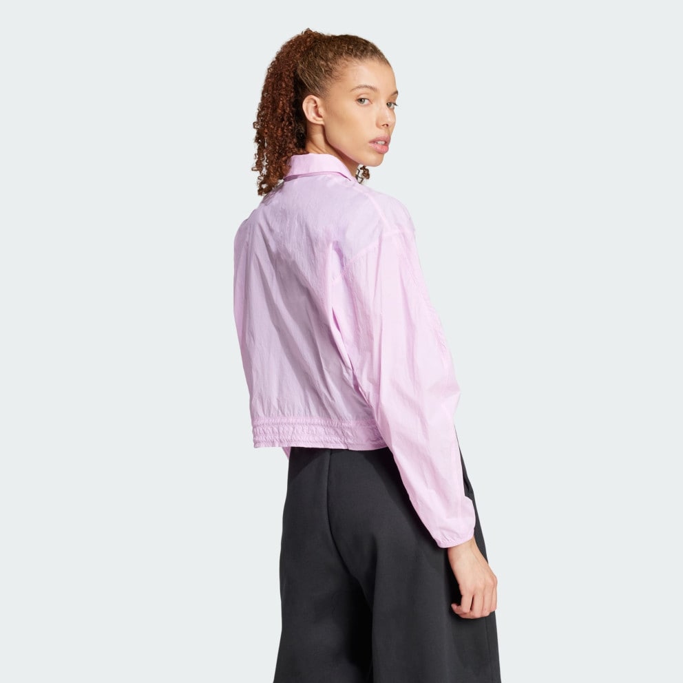 adidas sportswear City Escape Lightweight Shirt