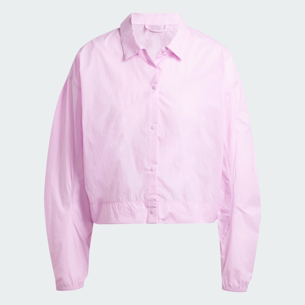 adidas sportswear City Escape Lightweight Shirt