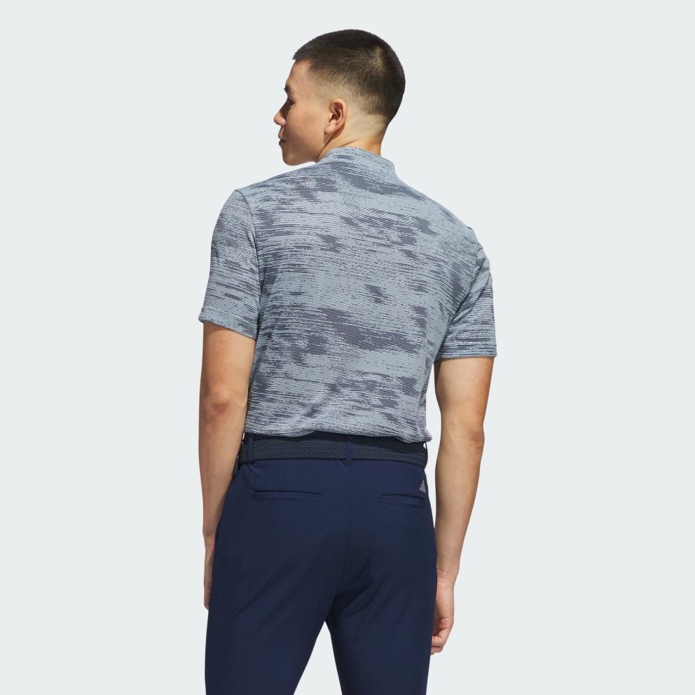 adidas Ultimate365 Sport Collar Polo Shirt
