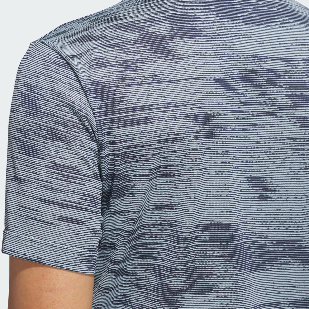 adidas Ultimate365 Sport Collar Polo Shirt